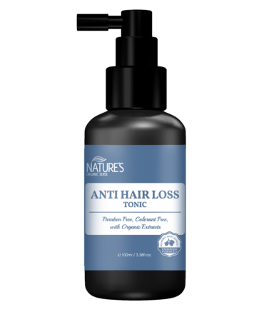 Anti Hair Loss Tonic (NEW!) 100ml