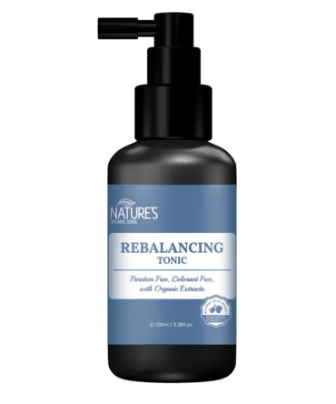 Rebalancing Tonic 100ml
