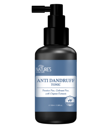 Anti Dandruff Tonic 100ml