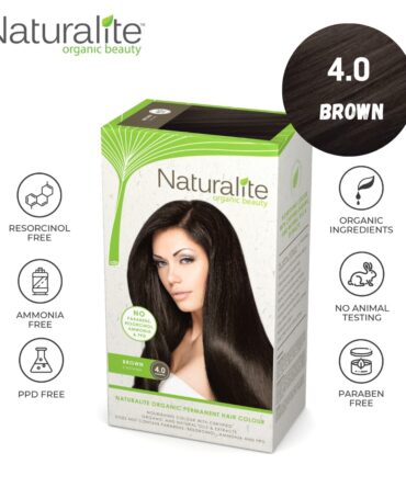 4.0 - Brown