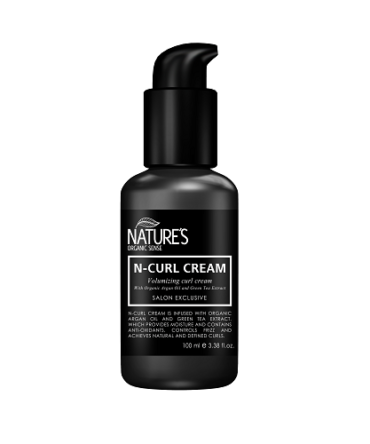 N-Curl Cream 100ml
