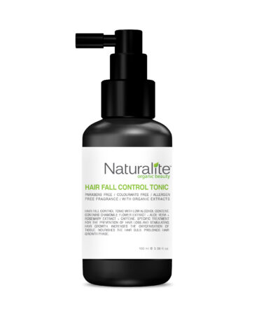 Hair Fall Control Tonic 100ml