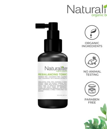 Rebalancing Tonic 100ml