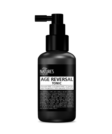 AGE REVERSAL TONIC 100ml