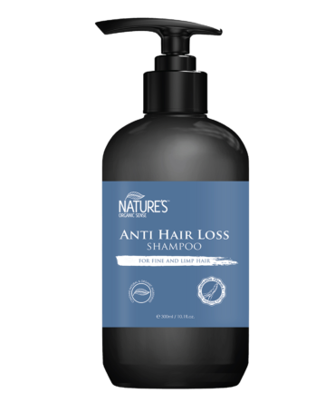Anti Hair Loss Shampoo 300ml