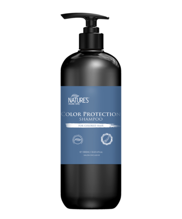 Colour Protection Shampoo 1L (1000ml)