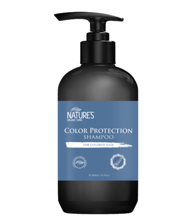 Colour Protection Shampoo 300ml