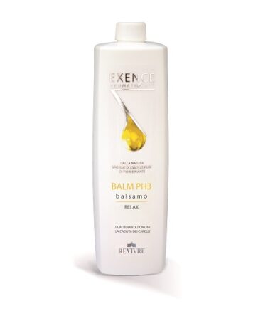 EXENCE AROMATHERAPY BALM PH3 RELAX 1000ML