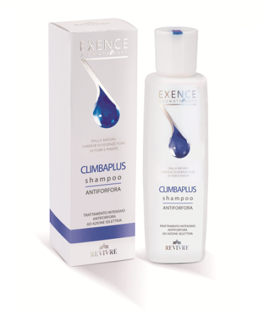 EXENCE AROMATHERAPY SHAMPOO CLIMBAPLUS 200ML