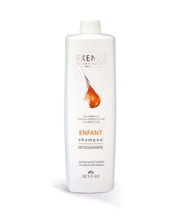 Exence Detox Aromatherapy Shampoo Enfant 1L