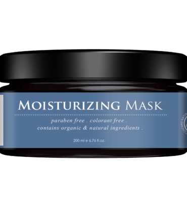 Moisturizing Mask 200ml