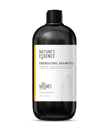 Nature's Essence Energizing Shampoo 500ml