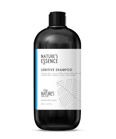 Nature's Essence Lenitive Shampoo 500ml