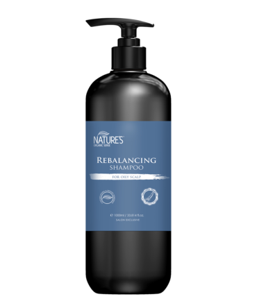 Rebalancing Shampoo 1L (1000ml)