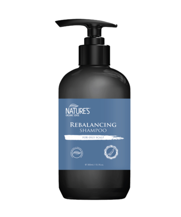 Rebalancing Shampoo 300ml