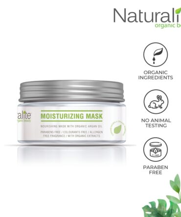 Moisturising Mask 200ml