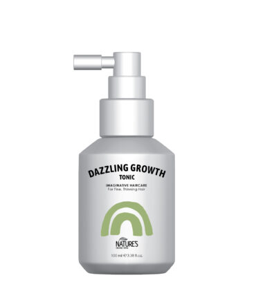 DAZZLING GROWTH TONIC 100ML