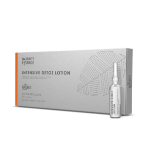 Intensive Detoz Lotion