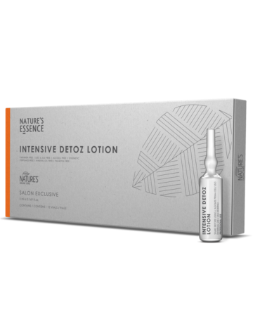 Intensive Detoz Lotion