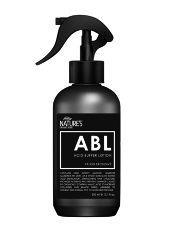 Acid Buffer Lotion