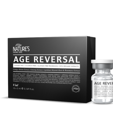 Age Reversal Ampoule 5ml