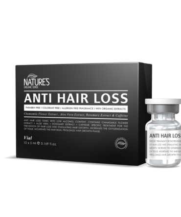 Anti Hair Loss Ampoule