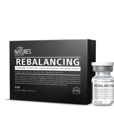 Rebalancing Ampoule 5ml