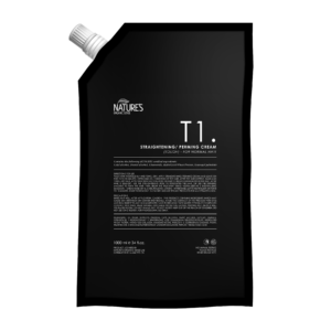 Straightening / Perming Cream 1L