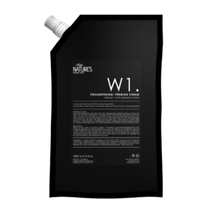 Straightening / Perming Cream 1L