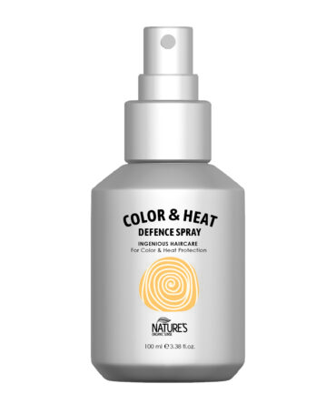 COLOUR & HEAT DEFENCE SPRAY