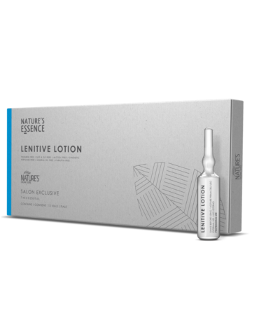 Lenitive Lotion