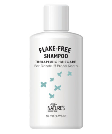 FLAKE FREE SHAMPOO 50ML