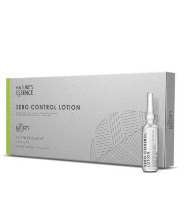 Sebo Control Lotion