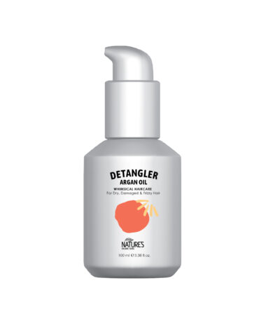 DETANGLER OIL 100ML