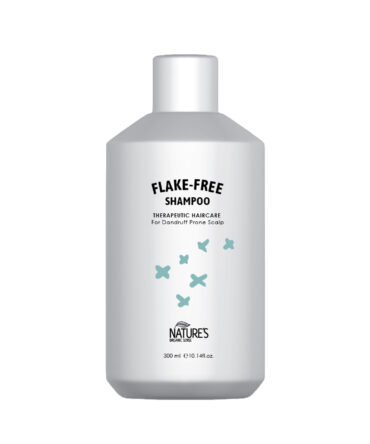 FLAKE FREE SHAMPOO 300ML