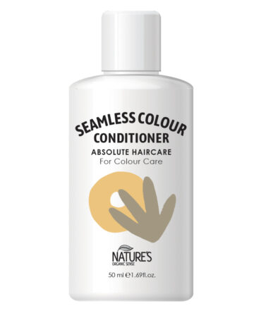 SEAMLESS COLOUR CONDITIONER 50ML