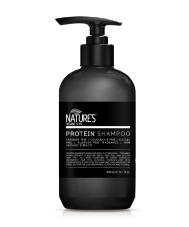 Protein Shampoo 300ml