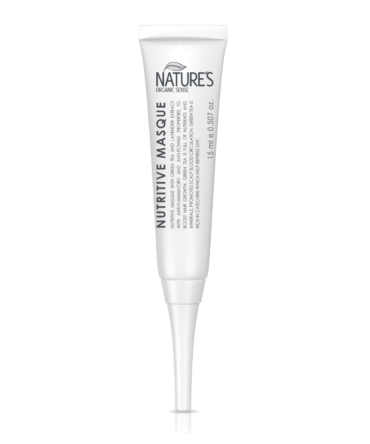 Nutritive Masque 15ml