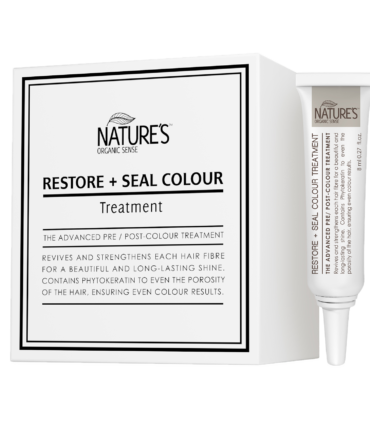 Restore + Seal Colour