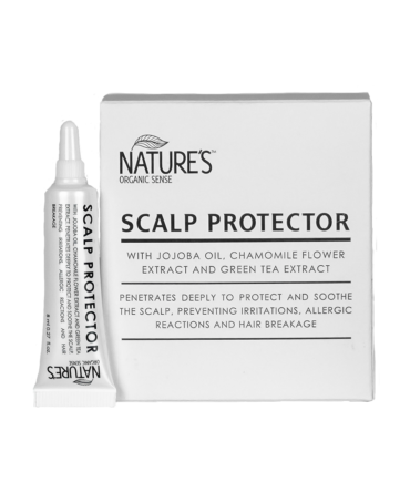 Scalp Protector