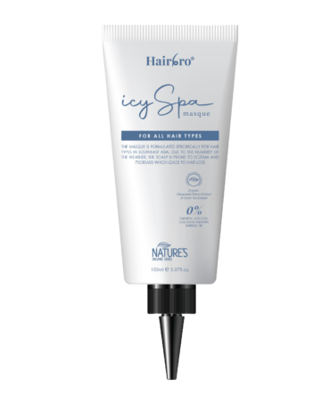 Icy Spa Masque 150ml
