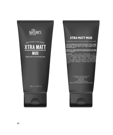 Xtra Matt Mud 50ml