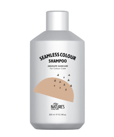 SEAMLESS COLOUR SHAMPOO 300ML