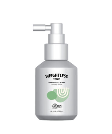 WEIGHTLESS TONIC 100ML