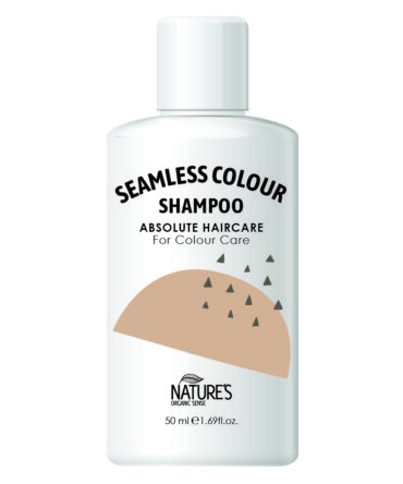 SEAMLESS COLOUR SHAMPOO 50ML