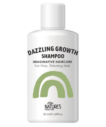 DAZZLING GROWTH SHAMPOO 50ML