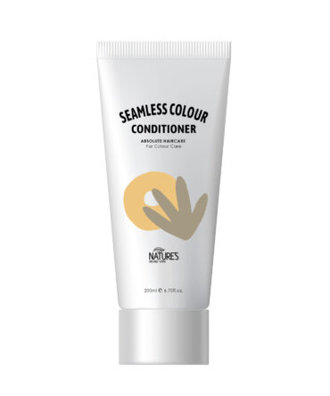 SEAMLESS COLOUR CONDITIONER 200ML